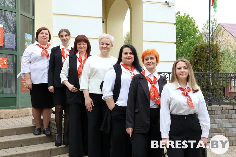 Белагропромбанк – родной для каждого