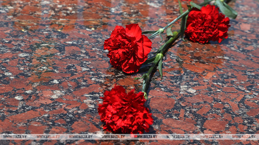 За школами Беларуси закреплено более 7,5 тыс. памятных мест и мемориалов