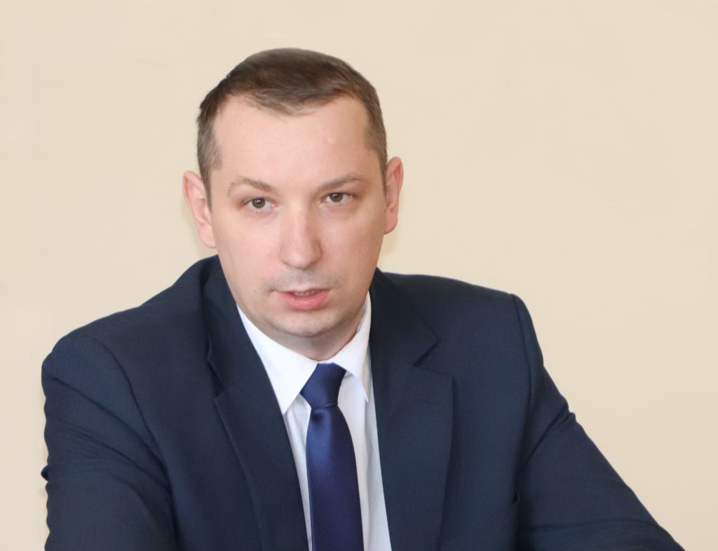 Заместитель председателя Берестовицкого райисполкома Андрей Щука: «Конституция –фундамент белорусской государственности и независимости». Мнение