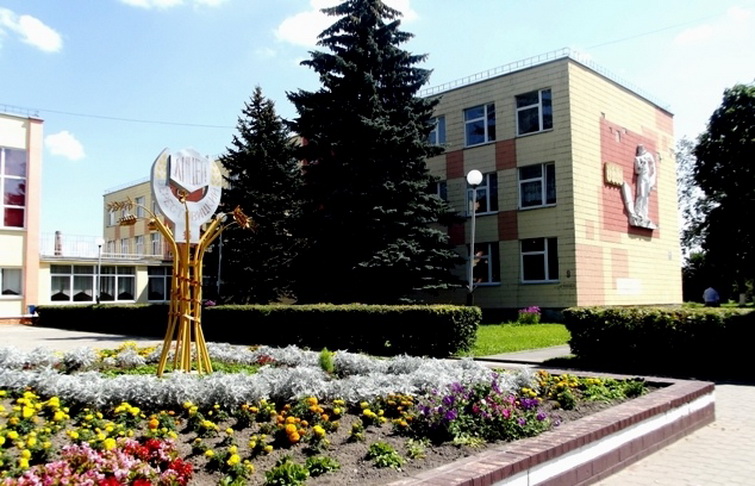 Профтехобразованию - 80. Берестовицкий лицей: от истоков до современности