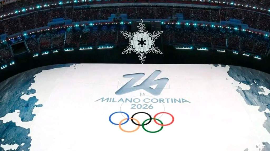 Белорусы выступят на Олимпийских играх 2026 в Италии