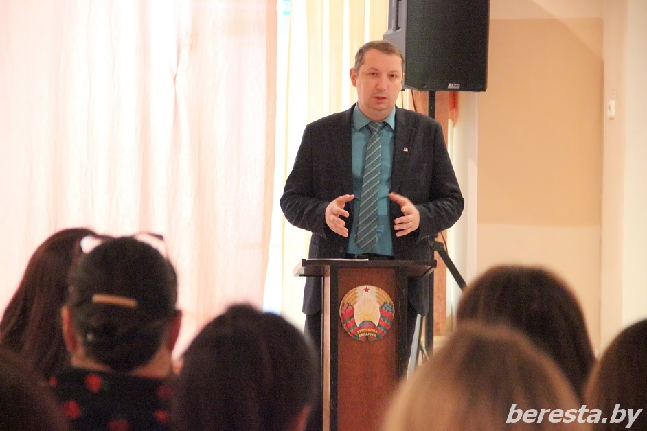 <strong>Избирательная кампания на Берестовитчине: начался активный этап</strong>