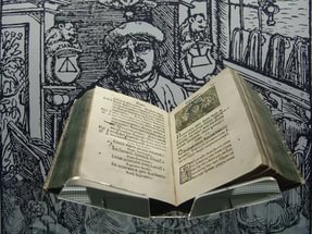 Францыск Скарына… Вучоны, асветнік, культурны дзеяч, перакладчык...