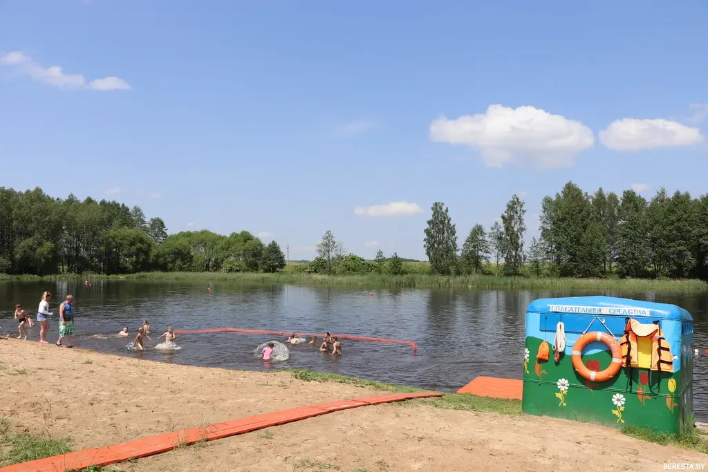 Отдых у воды: как не превратить лето в трагедию