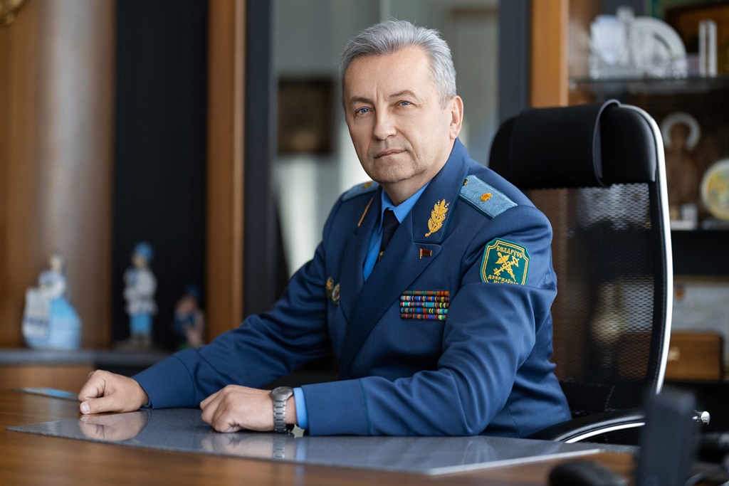 Начальник Гродненской региональной таможни Александр Пихун проведет выездной личный прием граждан