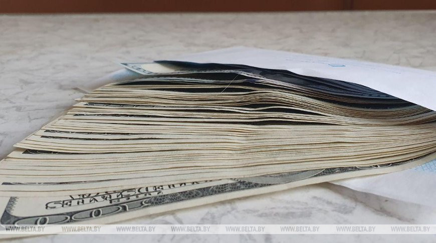 Минчанка за "спасение" дочери передала аферистам более $18,5 тыс. и 12 тыс. евро