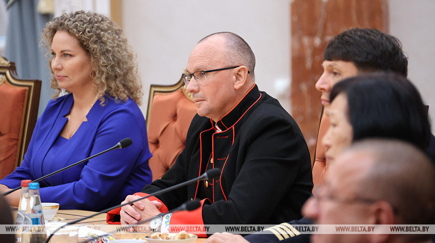 Председатель Союза поляков на Беларуси: отношения между нашими странами должны стать на свои места