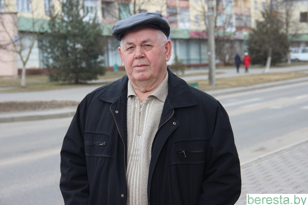 Истории из семейного альбома. Курган-Тюбе – город его юности