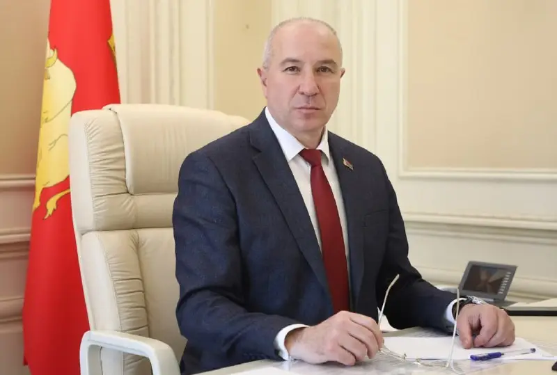 Поздравление Юрия Караева с Днем народного единства