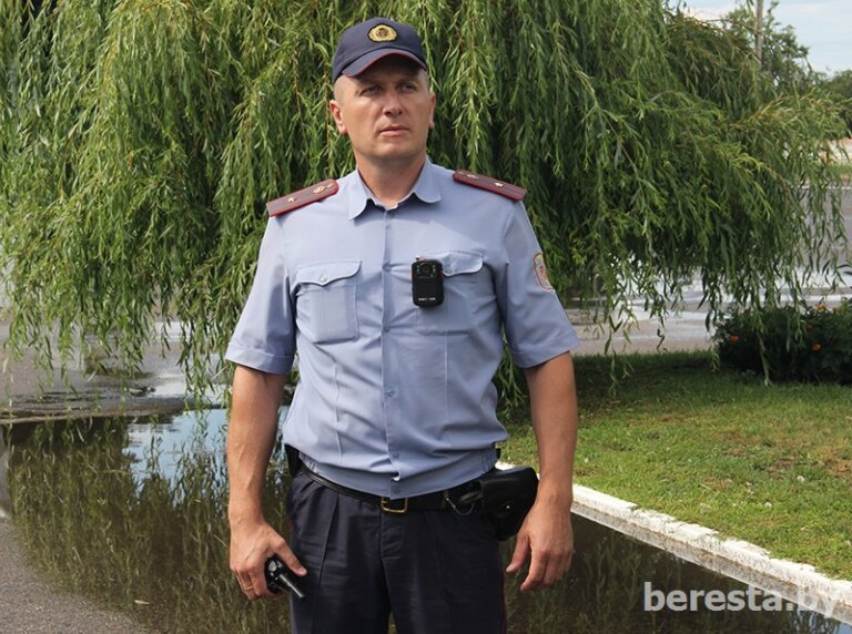 Вопрос участковому. Что грозит за проживание без регистрации?