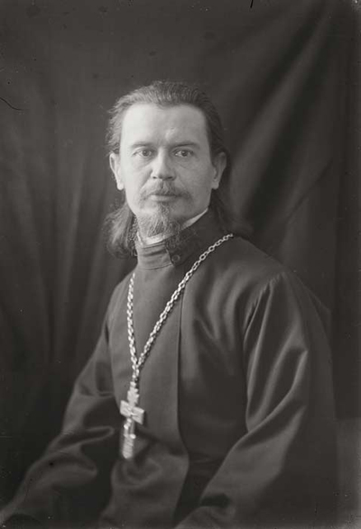 Зямляк-фоталетапісец Павел Валынцэвіч
