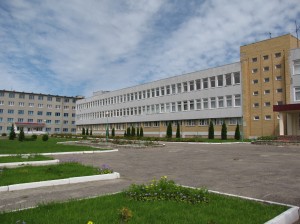 Сотрудники Берестовицкого РОЧС посетили общежития района
