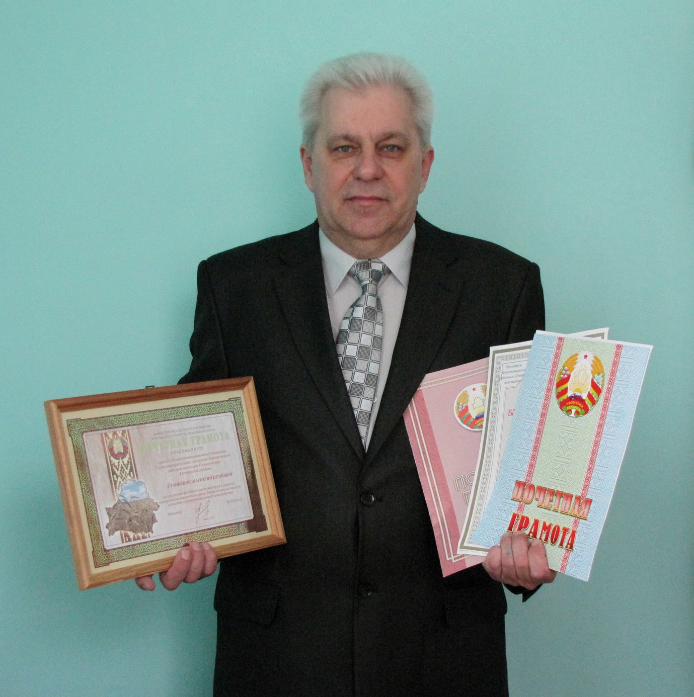 Ад надзейнасці тэхнікі  залежыць многае