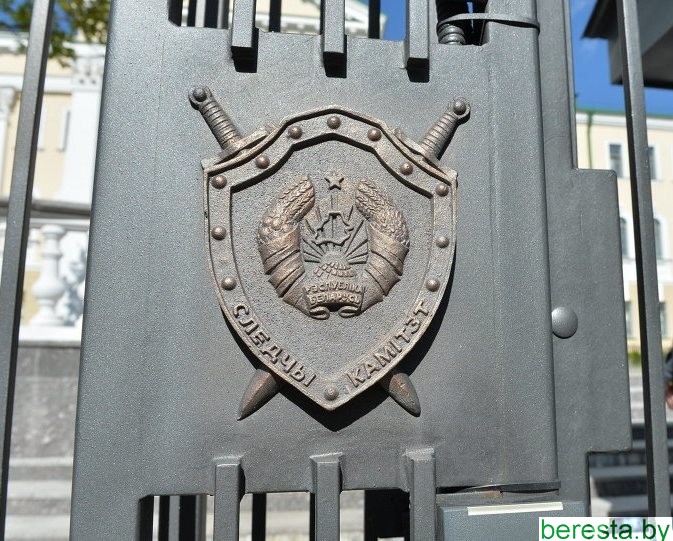 В Берестовице прием граждан проведет заместитель начальника управления Следственного комитета по Гродненской области Евгений ПАШКОВСКИЙ