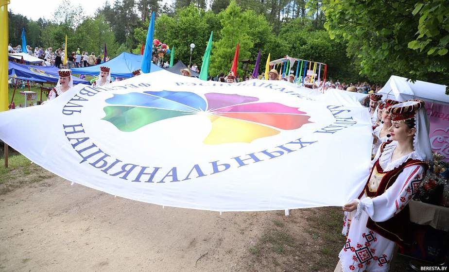 Заключительный день Республиканского фестиваля национальных культур. Главное за 5 июня