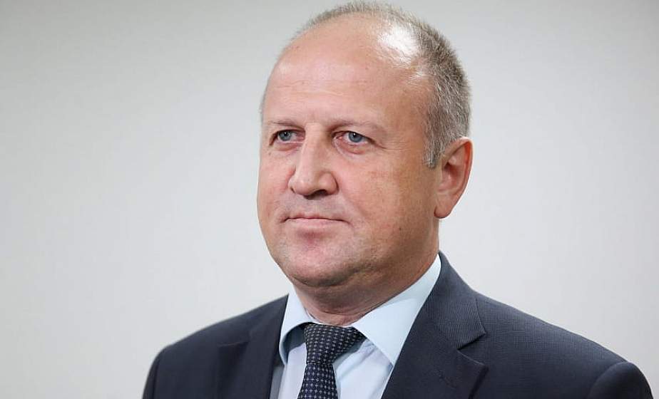 Александр Тарасенко: первым компонентом вакцины «Спутник V» привилось 300 тысяч белорусов