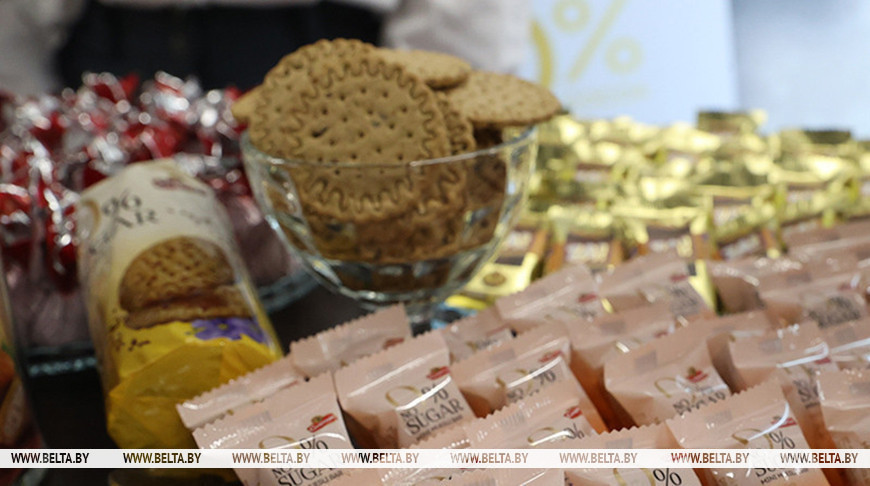 Сладкое без сахара и только натурпродукт: как пищепром поддерживает моду на здоровое питание