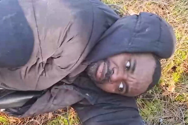 В БСМП скончался 42-летний гражданин Гамбии – мужчина стал очередной жертвой западной антигуманной политики в отношении беженцев