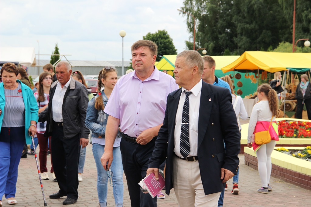 Глава Союза поляков на Беларуси Мечислав Лысый: «Культура – вне политики»
