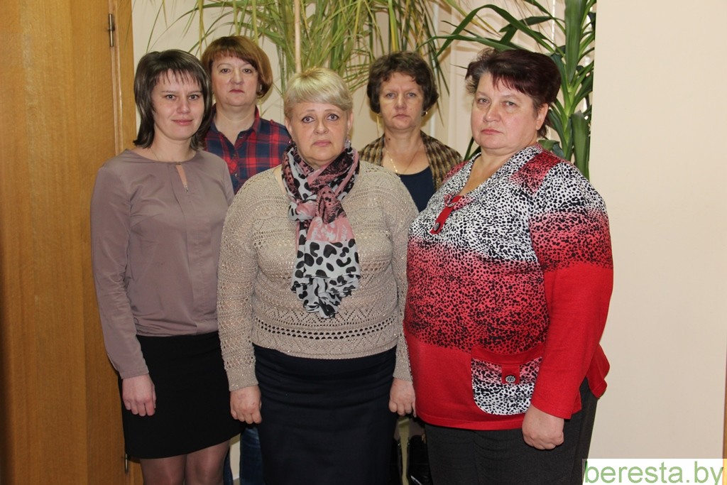 На варце аховы раслін