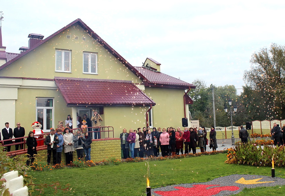 The Squirrel Museum in Bolshaya Berestovitsa is one of the 34 unusual museums in Belarus