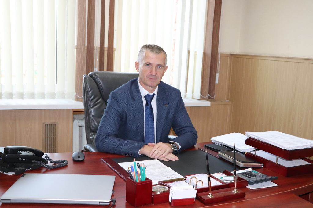 КСУП «Пограничный-Агро»: любовь к труду – залог успеха