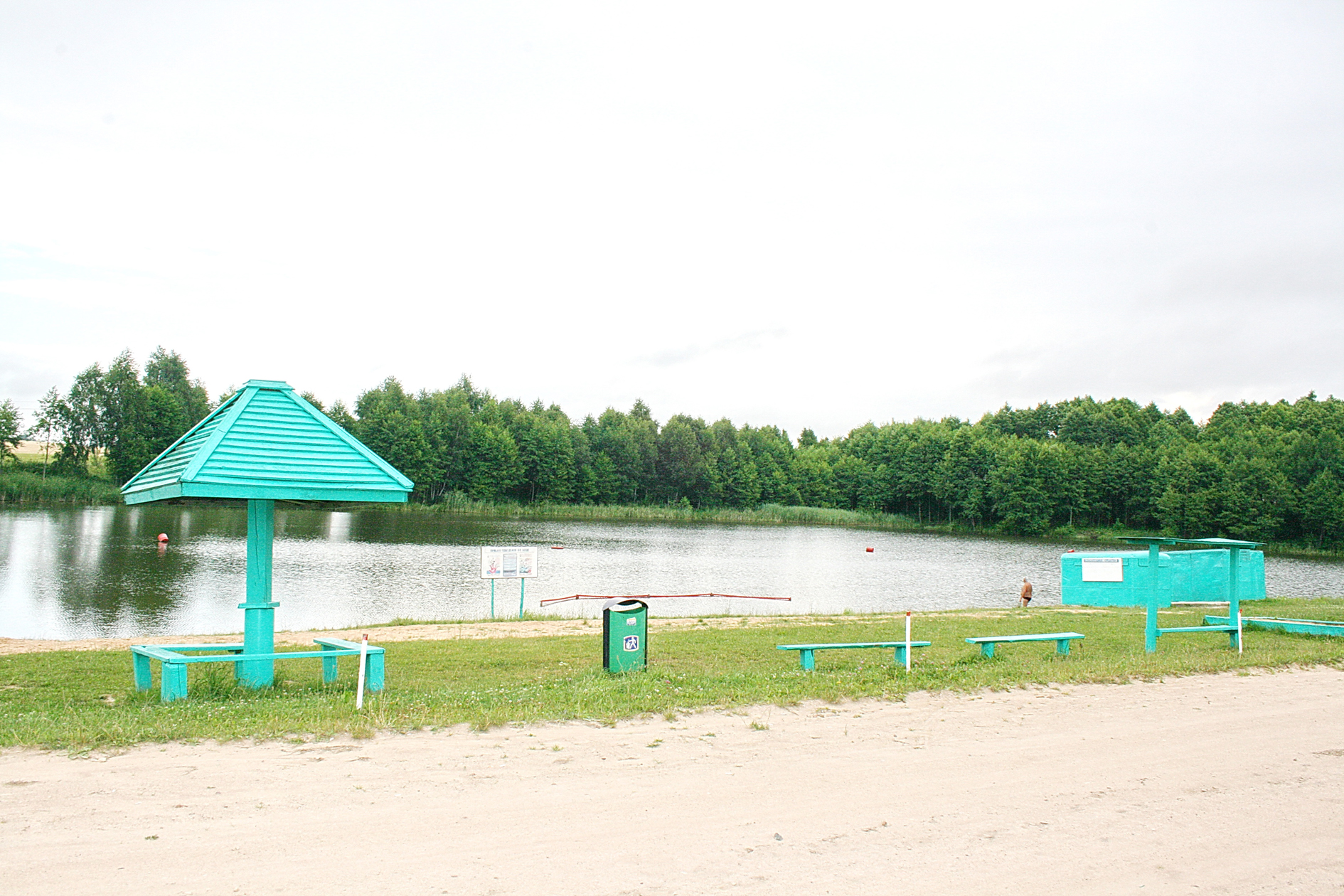 Не будьте  беспечными на воде