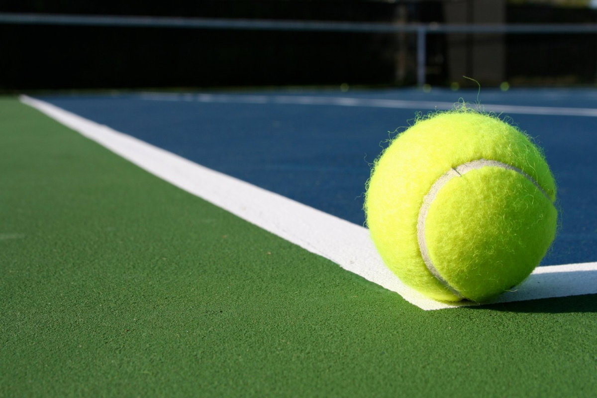 Белорусская теннисистка Ласкевич пробилась в 1/4 финала турнира ITF в Китае