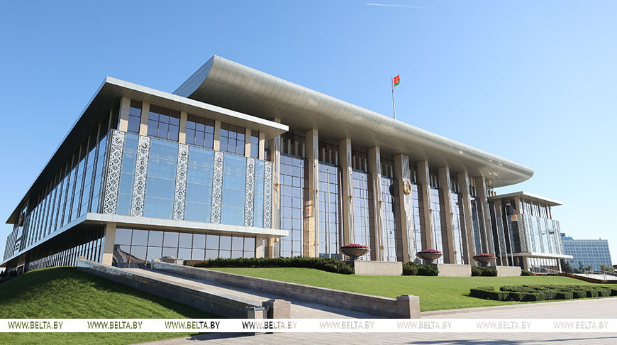 Новые руководители на местах назначены в Гродно и области. Среди них председатель Берестовицкого райисполкома