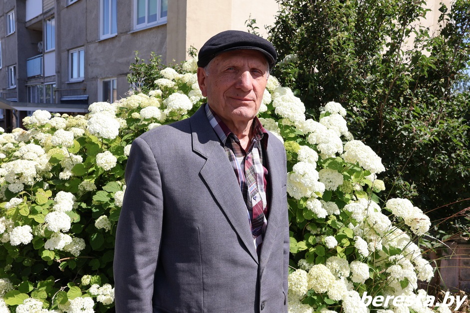 80 лет опыта и мудрости
