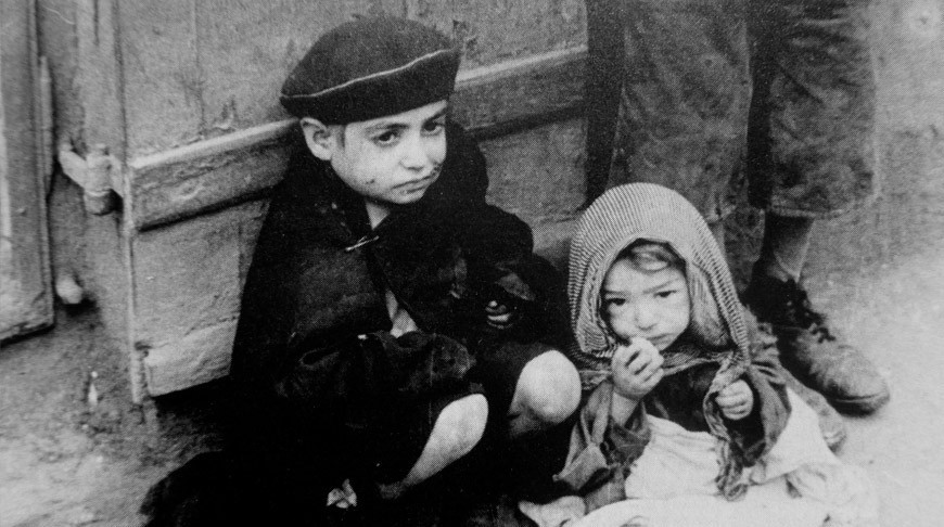"Расовые концепции сгорели в огне холокоста". Недолюди, криптонацизм и о чем предупреждала Рая Кушнер? 
