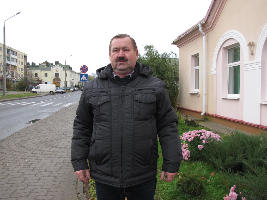 Прафесія для душы