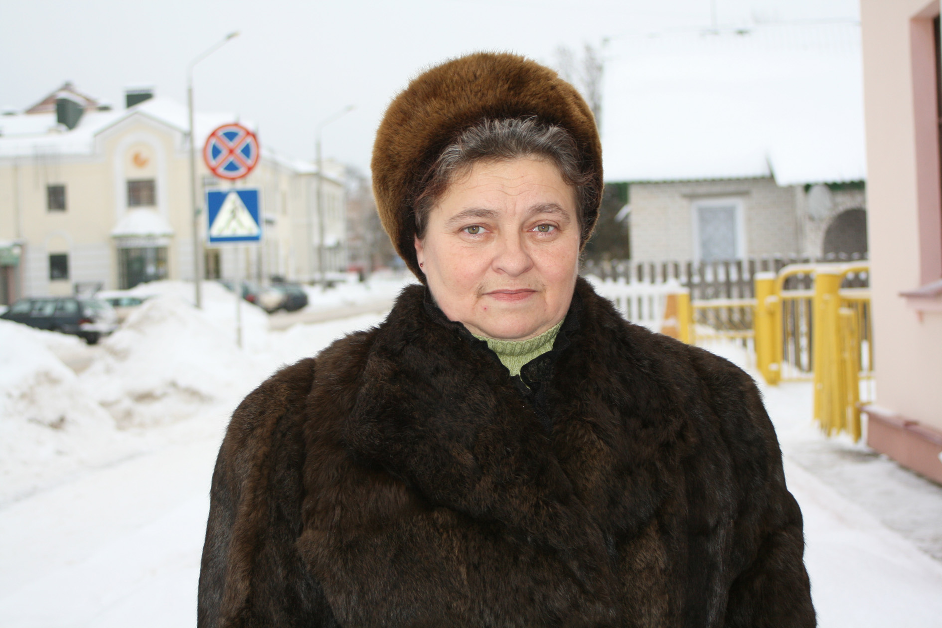 5 января – День работников социальной защиты.  «Иной не представляю свою жизнь»