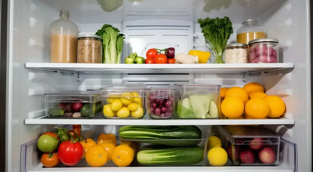 Летний климат-контроль: спасаем продукты от жары