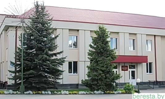 Бераставіцкай дзіцячай школе мастацтваў – 50 гадоў