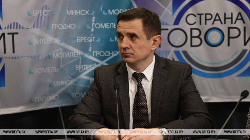 Новая модель вступительной кампании дает больше возможностей мотивированной молодежи