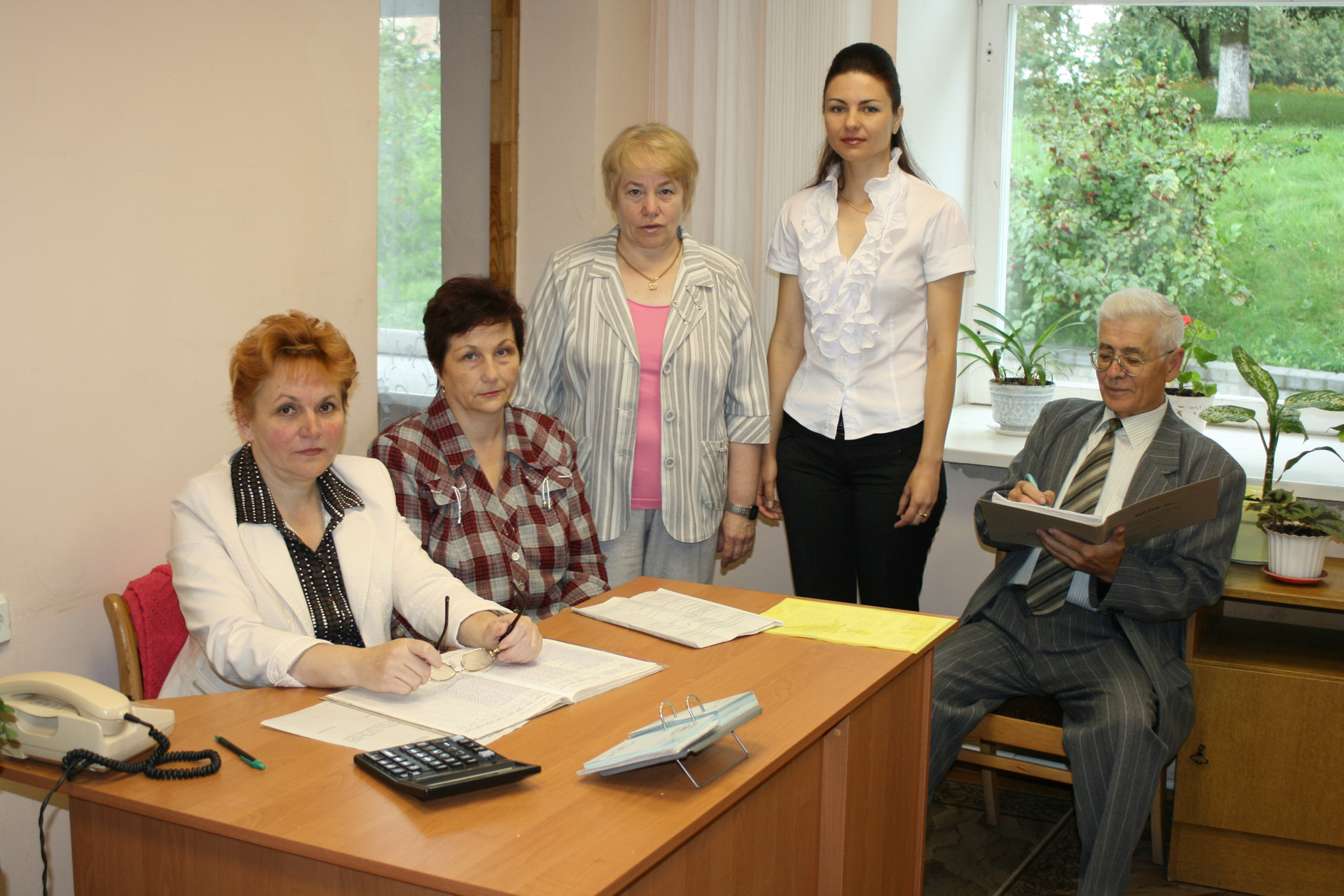 Кожная дробязь — на ўліку