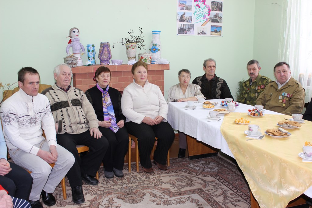 «Афганистан – наша память и боль»