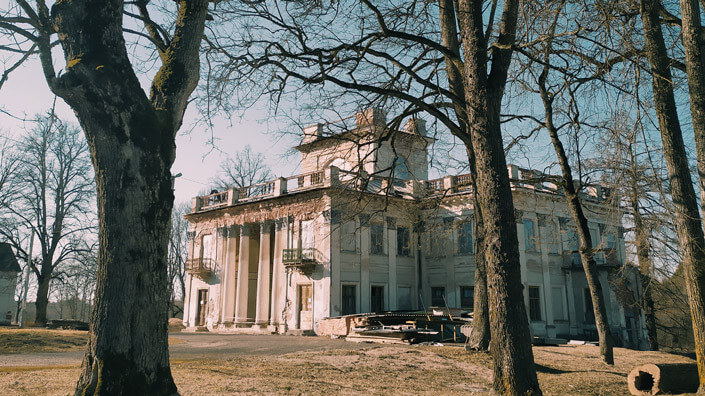 Рио-де-Жанейро, Дюма и маленькая Венеция: маршрут выходного дня по Гродненской области