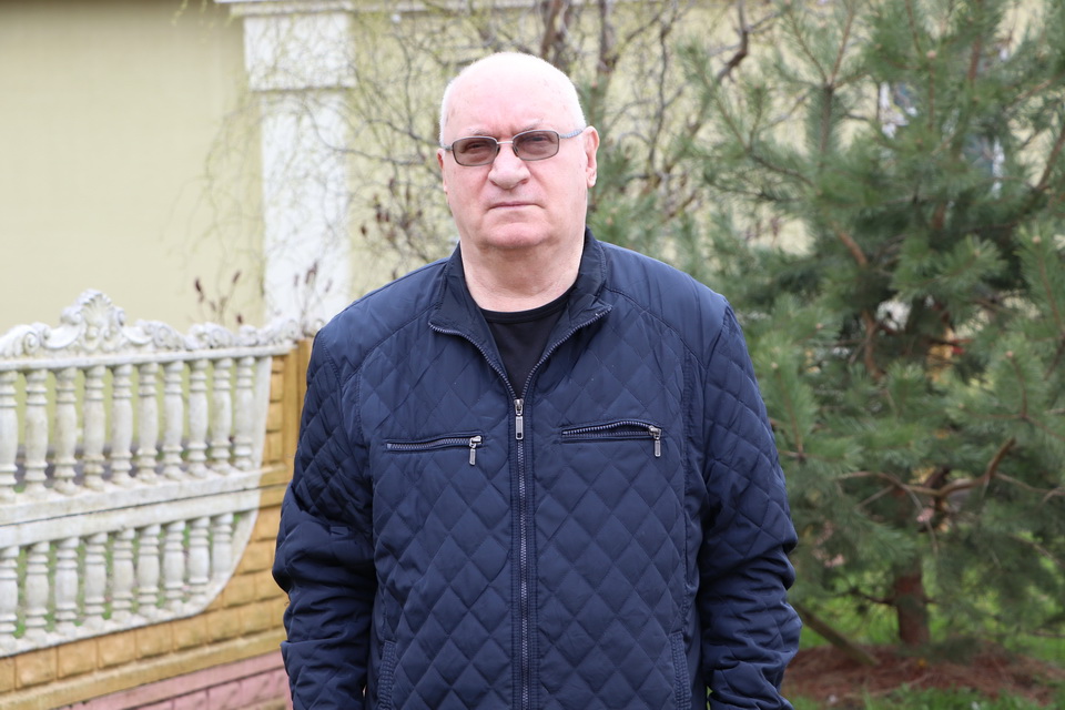 Дмитрий Вихорев, Почетный гражданин Берестовицкого района: «Мы должны сохранить и преумножить то, что достигнуто»