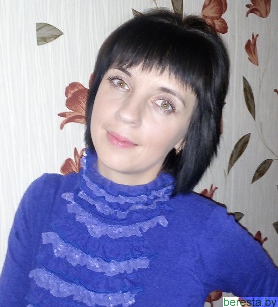 Труд – это основа любого прогресса - Вероника Яловчик, психолог территориального центра социального обслуживания населения Берестовицкого района