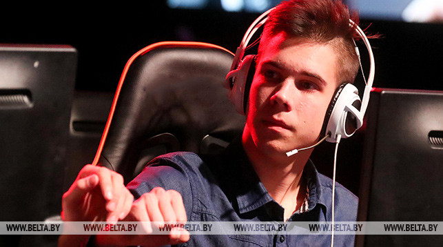 Esports now part of 2nd European Games Minsk 2019 cultural program