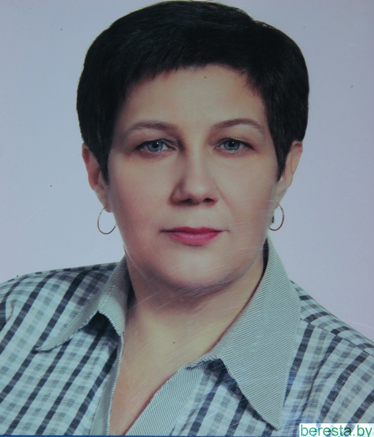 Оператор ОАО «Берестовицкая птицефабрика» Светлана Пянко - на районной Доске почета