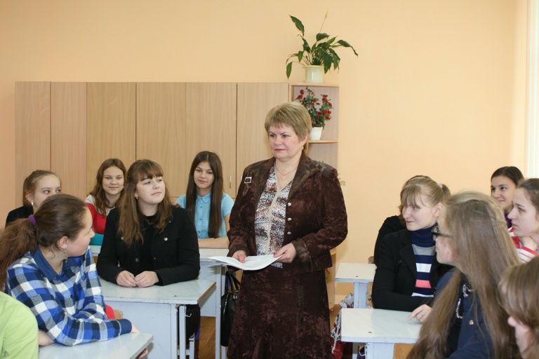 Акция «Подари мне жизнь» идет в Берестовицком районе