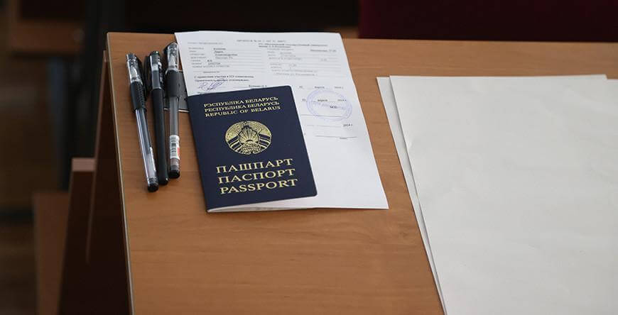 В Беларуси стартует регистрация на ЦТ в резервные дни