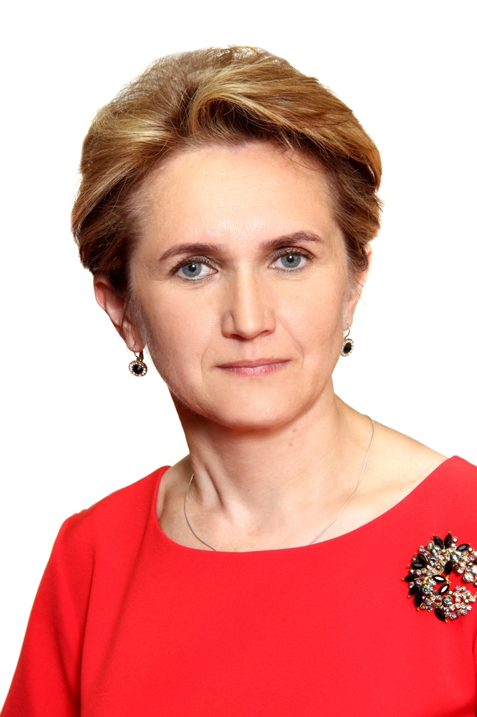 Инна Лебедевич:«Жду социальной поддержки для педагогов»