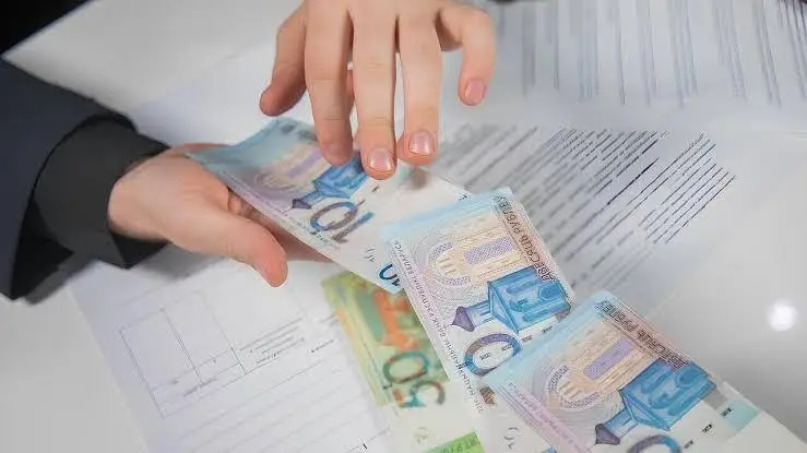 Налог на профдоход: в МНС напомнили об ответственности за несвоевременную уплату
