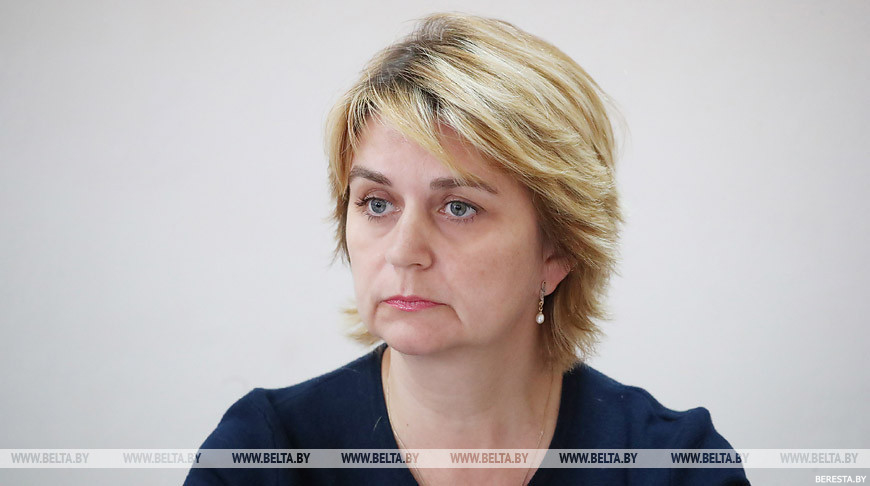 В Беларуси около 30,5 тыс. контактов первого уровня по COVID-19
