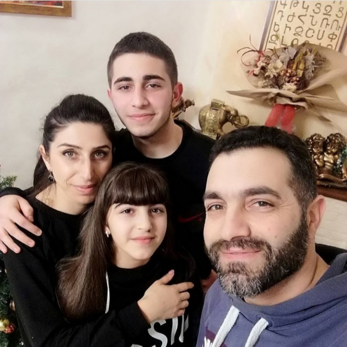 «Беларусь – наша вторая родина»