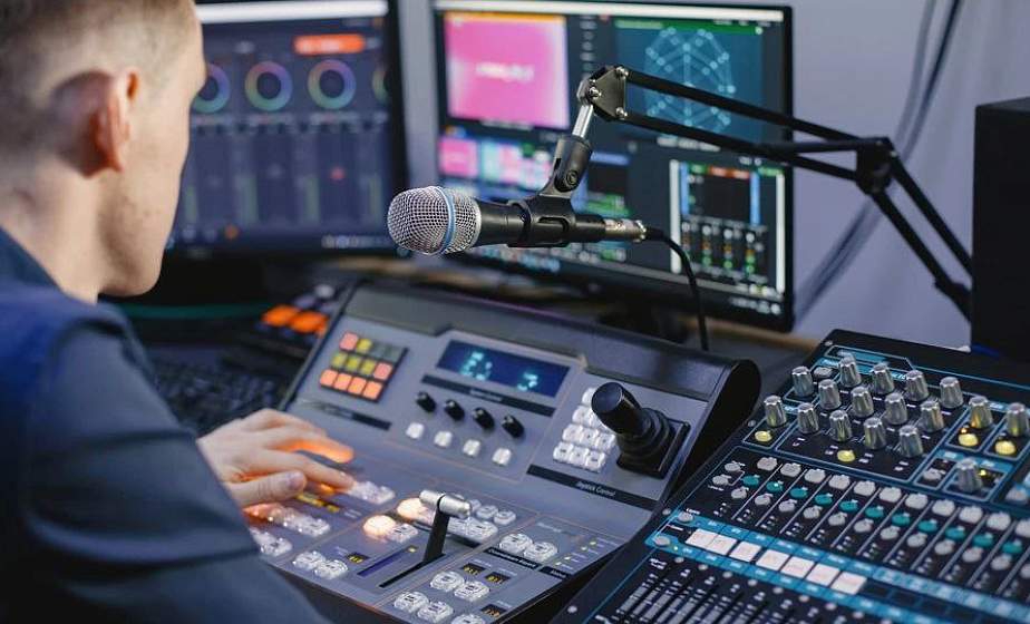 В Гуманитарном колледже начнут обучать дизайнеров звуковой среды